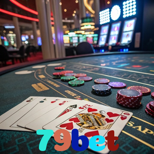 79bet - Baixe o App 79bet para Android e Comece a Jogar