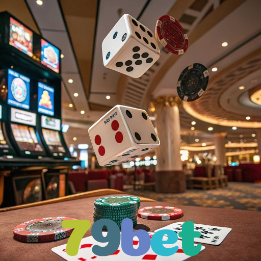 79bet - Baixe o app 79bet no Google Play e jogue ao vivo