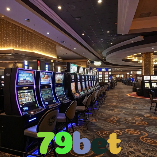 79bet - Baixe o App 79bet para Android e Comece a Jogar