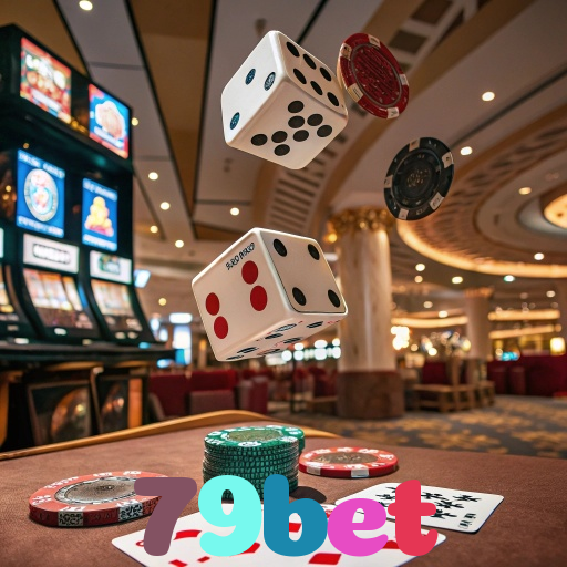 79bet - Baixe o app 79bet no Google Play e jogue ao vivo