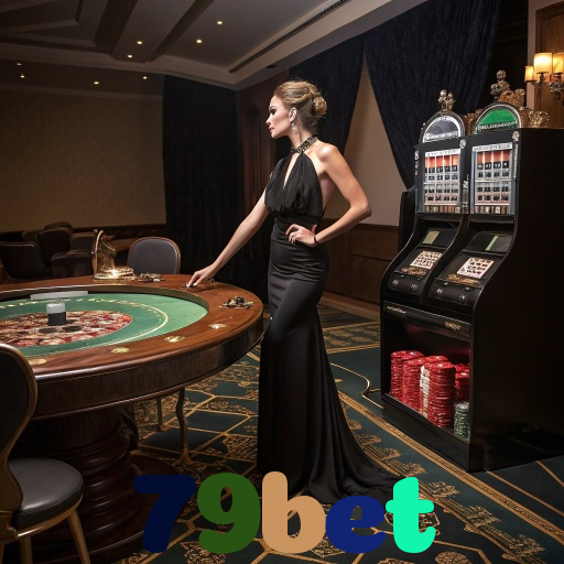 79bet - Baixe o App 79bet para Android e Comece a Jogar