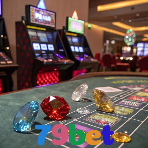 79bet - Baixe o App 79bet para Android e Comece a Jogar