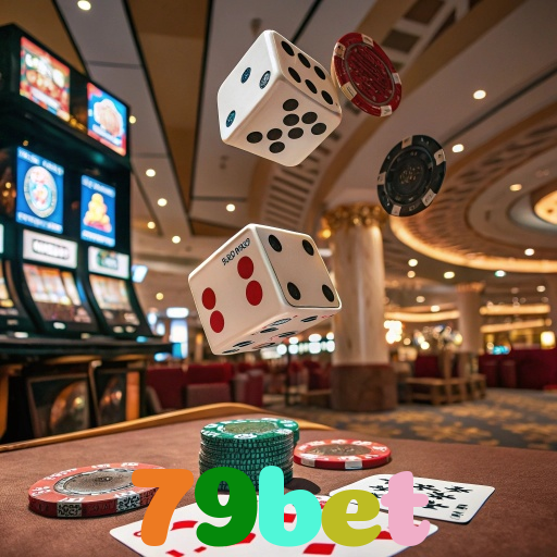 79bet - Baixe o app 79bet no Google Play e jogue ao vivo