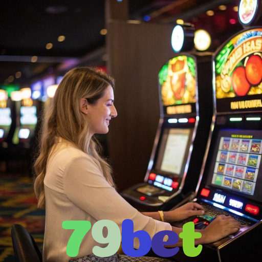 79bet - Baixe o App 79bet para Android e Comece a Jogar