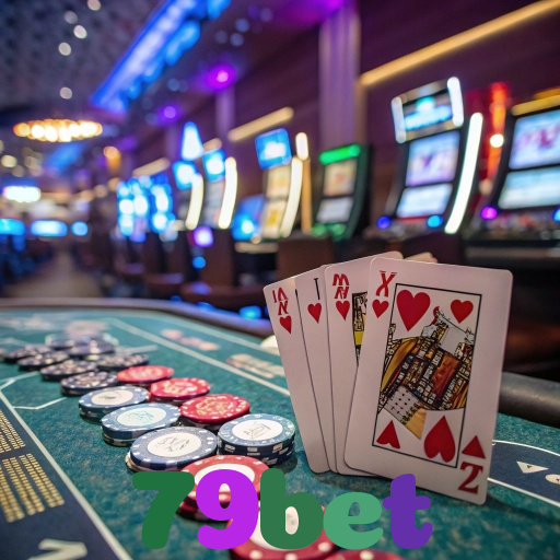 79bet - Baixe o app 79bet no Google Play e jogue ao vivo