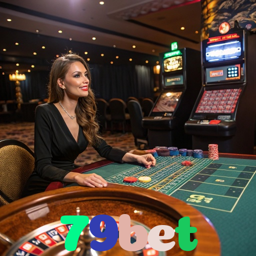 79bet - Baixe o App 79bet para Android e Comece a Jogar