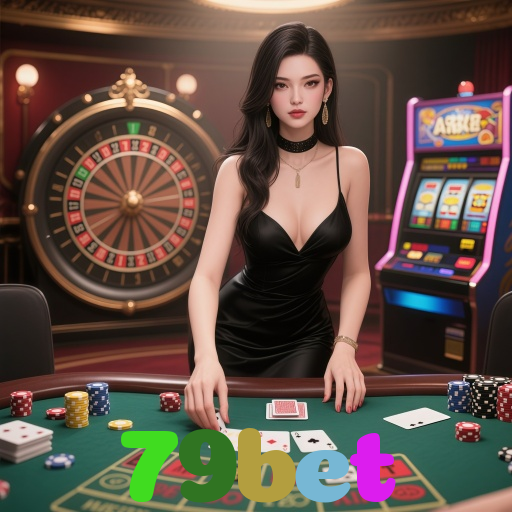 79bet - Baixe o App 79bet para Android e Comece a Jogar