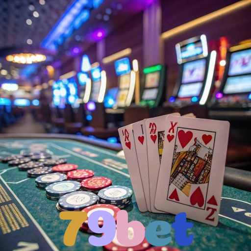 79bet - Baixe o App 79bet para Android e Comece a Jogar