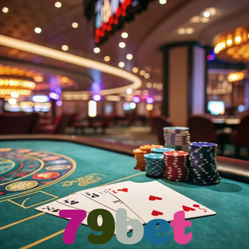 79bet - Baixe o app 79bet no Google Play e jogue ao vivo