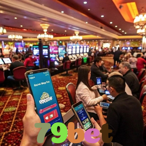 79bet - Baixe o App 79bet para Android e Comece a Jogar