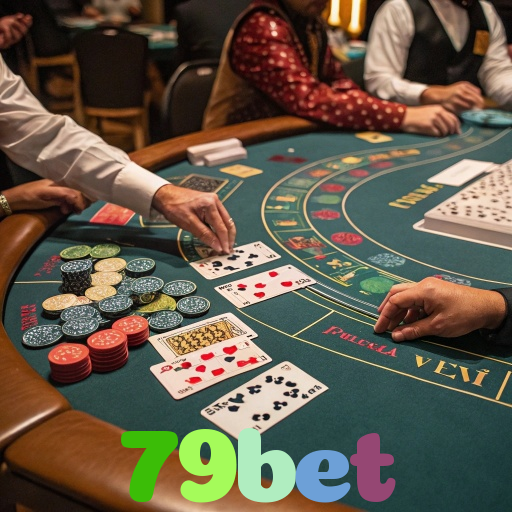 79bet - Baixe o app 79bet no Google Play e jogue ao vivo