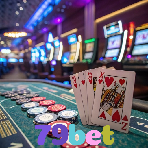 79bet - Baixe o App 79bet para Android e Comece a Jogar