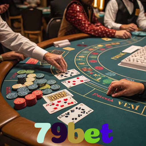 79bet - Baixe o app 79bet no Google Play e jogue ao vivo