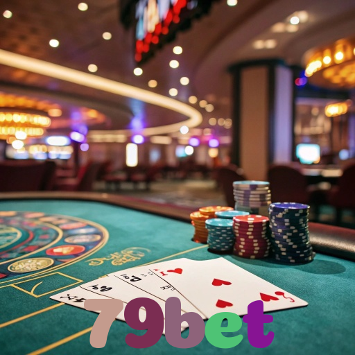 79bet - Baixe o App 79bet para Android e Comece a Jogar