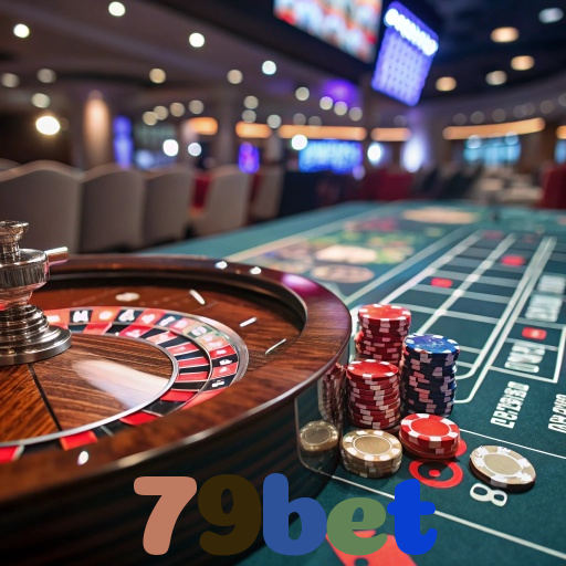 79bet - Baixe o App 79bet para Android e Comece a Jogar