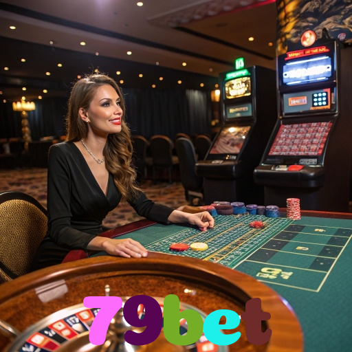 79bet - Baixe o app 79bet no Google Play e jogue ao vivo