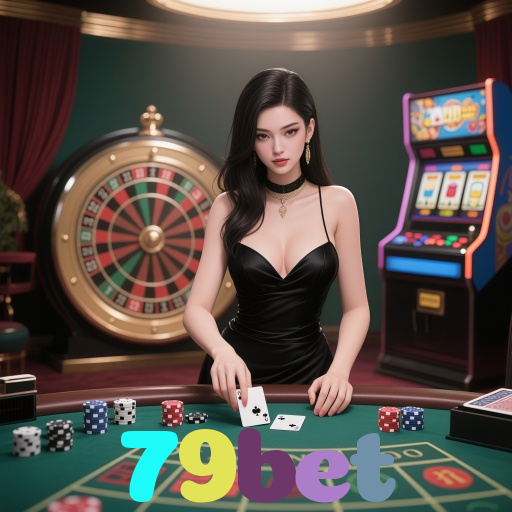 79bet - Baixe o app 79bet no Google Play e jogue ao vivo