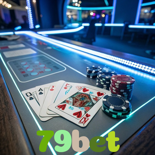 79bet - Baixe o app 79bet no Google Play e jogue ao vivo