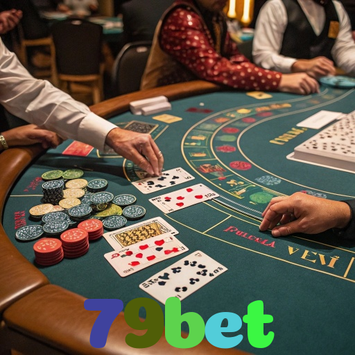 79bet - Baixe o app 79bet no Google Play e jogue ao vivo