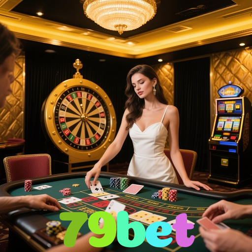 79bet - Baixe o App 79bet para Android e Comece a Jogar