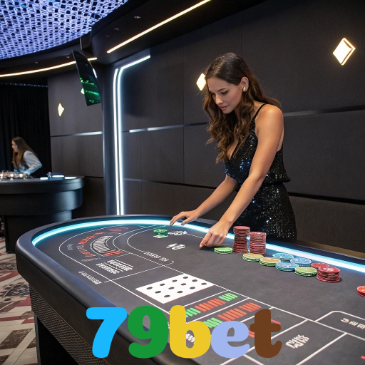 79bet - Baixe o app 79bet no Google Play e jogue ao vivo