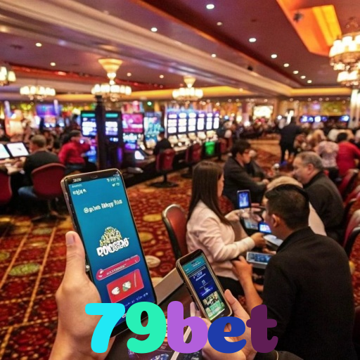 79bet - Baixe o App 79bet para Android e Comece a Jogar