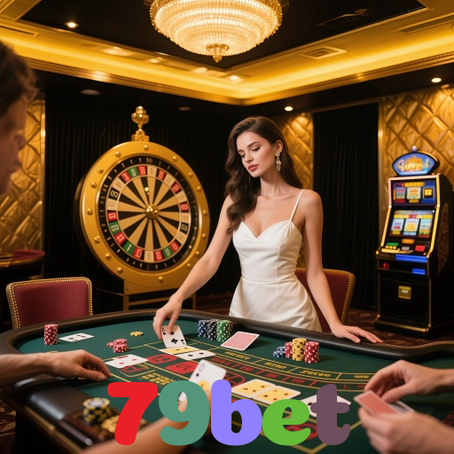 79bet - Baixe o App 79bet para Android e Comece a Jogar