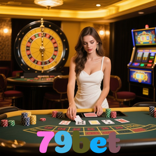 79bet - Baixe o app 79bet no Google Play e jogue ao vivo