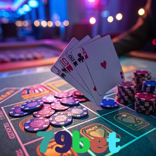 79bet - Baixe o app 79bet no Google Play e jogue ao vivo