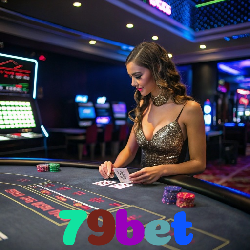 79bet - Baixe o app 79bet no Google Play e jogue ao vivo