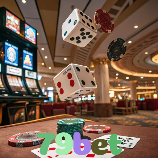 79bet - Baixe o app 79bet no Google Play e jogue ao vivo