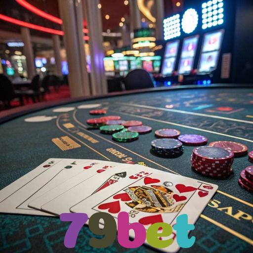 79bet - Baixe o App 79bet para Android e Comece a Jogar