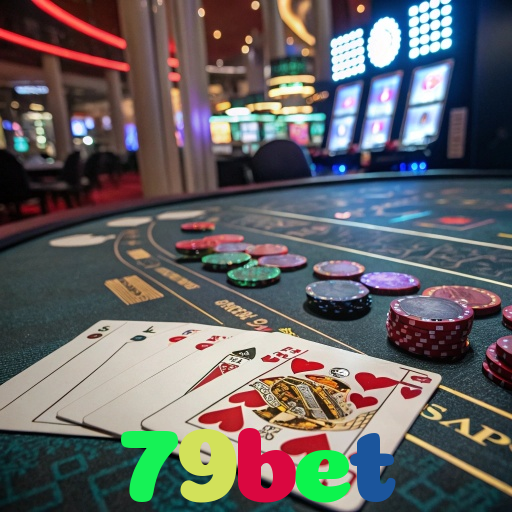 79bet - Baixe o App 79bet para Android e Comece a Jogar