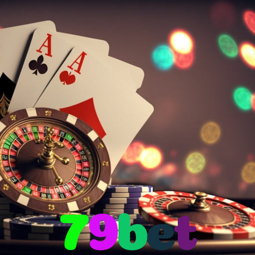 79bet - Baixe o App 79bet para Android e Comece a Jogar