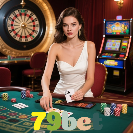 79bet - Baixe o App 79bet para Android e Comece a Jogar