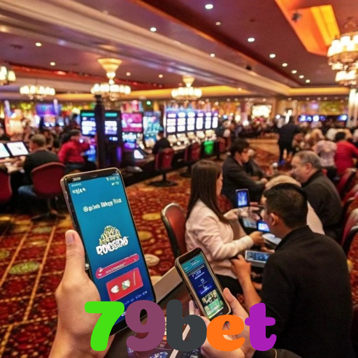 79bet - Baixe o app 79bet no Google Play e jogue ao vivo