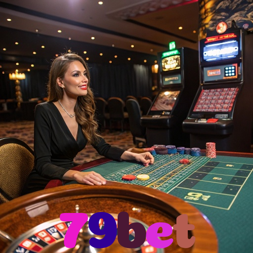79bet - Baixe o App 79bet para Android e Comece a Jogar