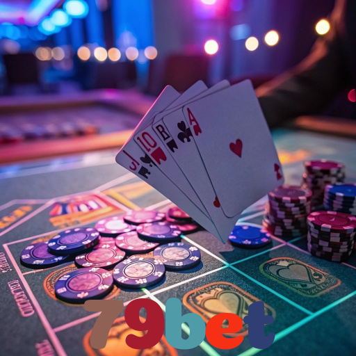 79bet - Baixe o app 79bet no Google Play e jogue ao vivo