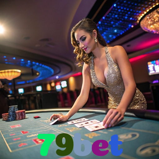 79bet - Baixe o app 79bet no Google Play e jogue ao vivo