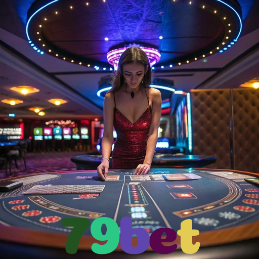 79bet - Baixe o app 79bet no Google Play e jogue ao vivo