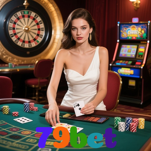 79bet - Baixe o app 79bet no Google Play e jogue ao vivo