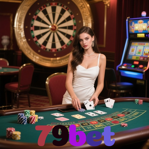 79bet - Baixe o App 79bet para Android e Comece a Jogar