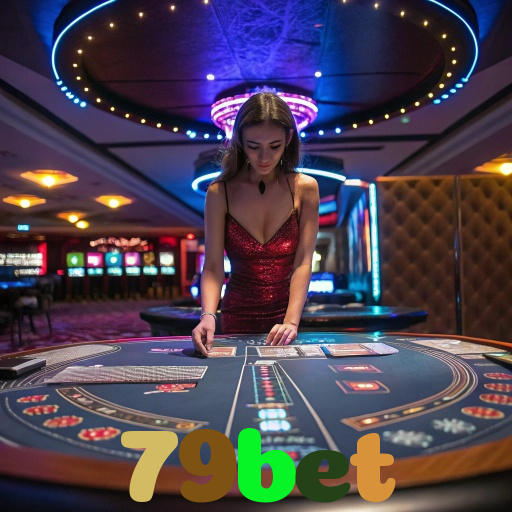 79bet - Baixe o App 79bet para Android e Comece a Jogar