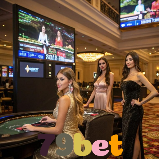 79bet - Baixe o app 79bet no Google Play e jogue ao vivo