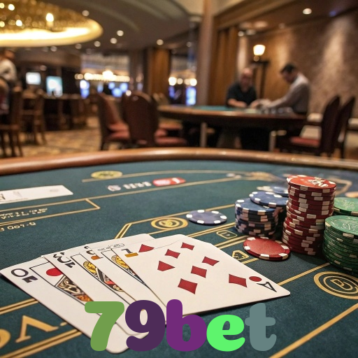 79bet - Baixe o app 79bet no Google Play e jogue ao vivo