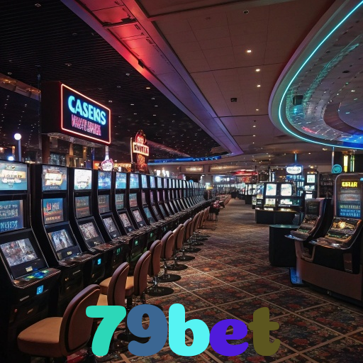 79bet - Baixe o App 79bet para Android e Comece a Jogar