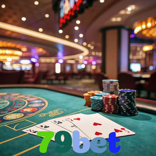79bet - Baixe o app 79bet no Google Play e jogue ao vivo