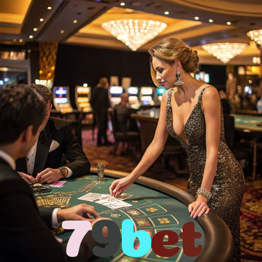 79bet - Baixe o app 79bet no Google Play e jogue ao vivo