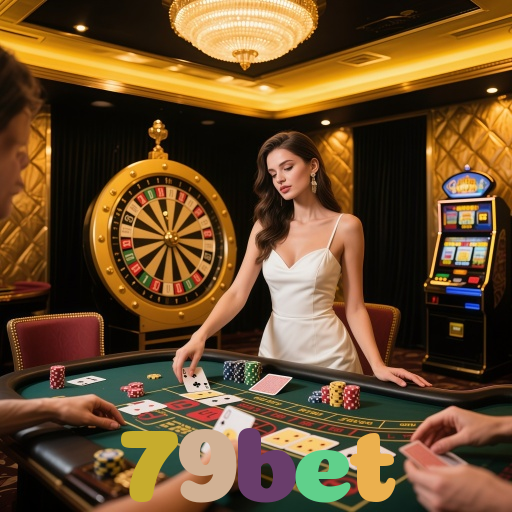 79bet - Baixe o App 79bet para Android e Comece a Jogar