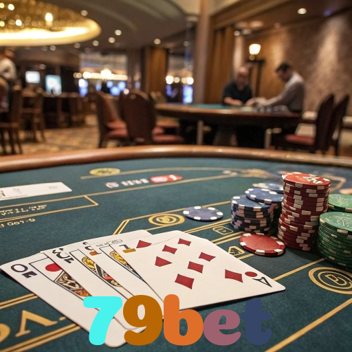 79bet - Baixe o App 79bet para Android e Comece a Jogar